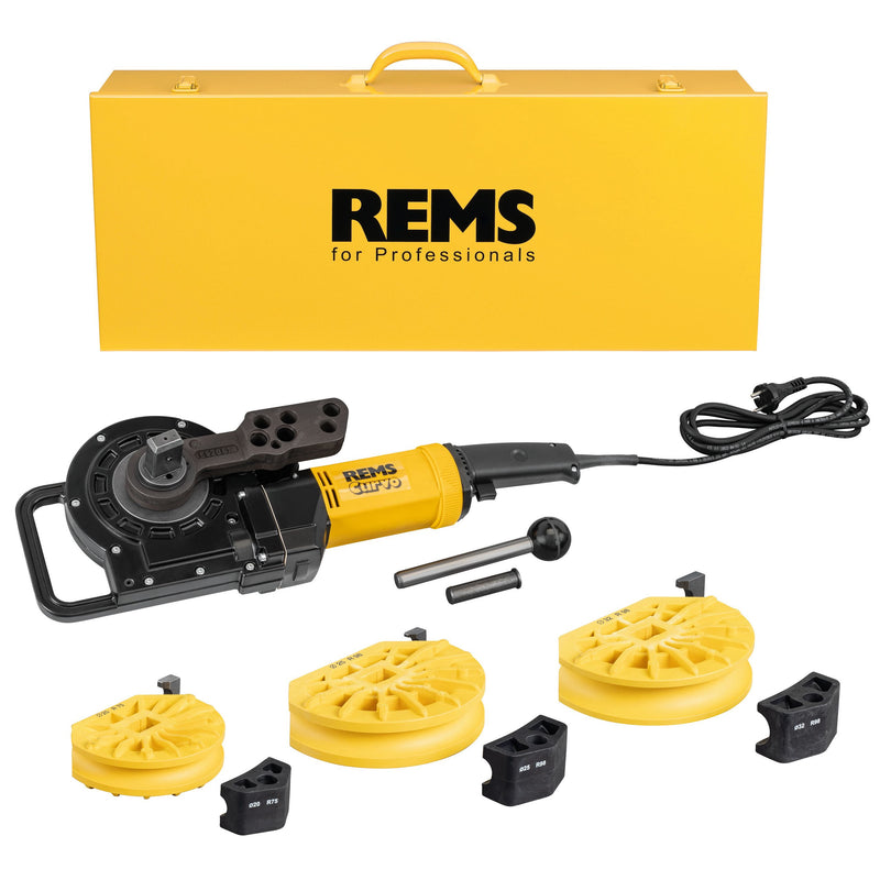 REMS - Curvo Set 20+25+32 580029 R220