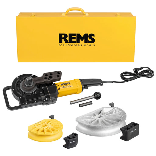 REMS - Curvo Set 32+40 580030 R220