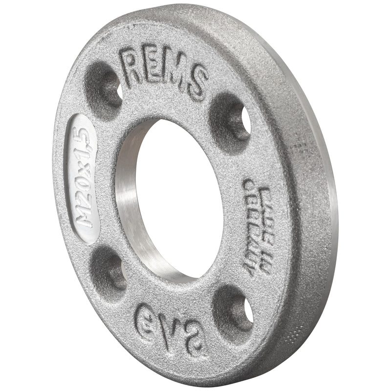 REMS - Deckel M 20 x 1,5 521313 R