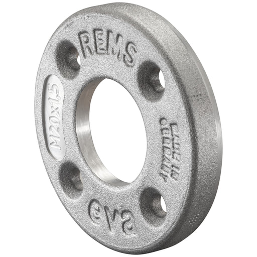 REMS - Deckel M 20 x 1,5 521313 R