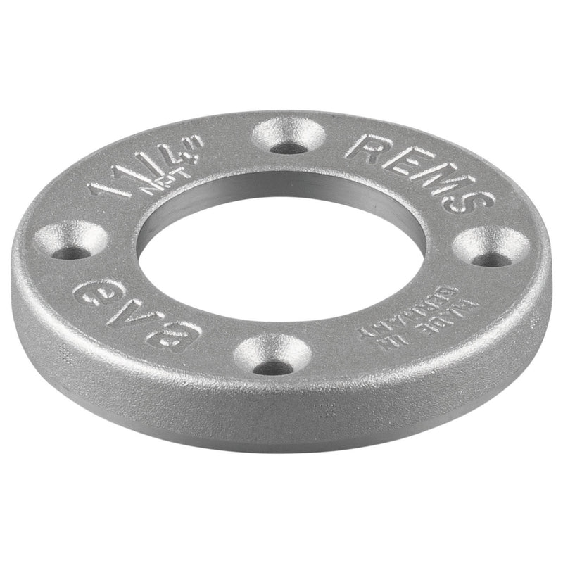 REMS - Deckel NPT 1 1/4 521263