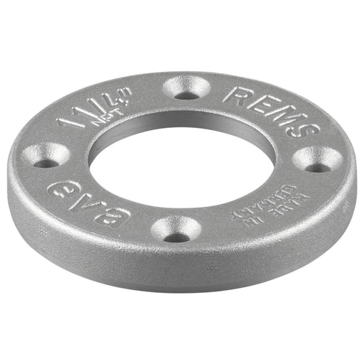REMS - Deckel NPT 1 1/4 521263