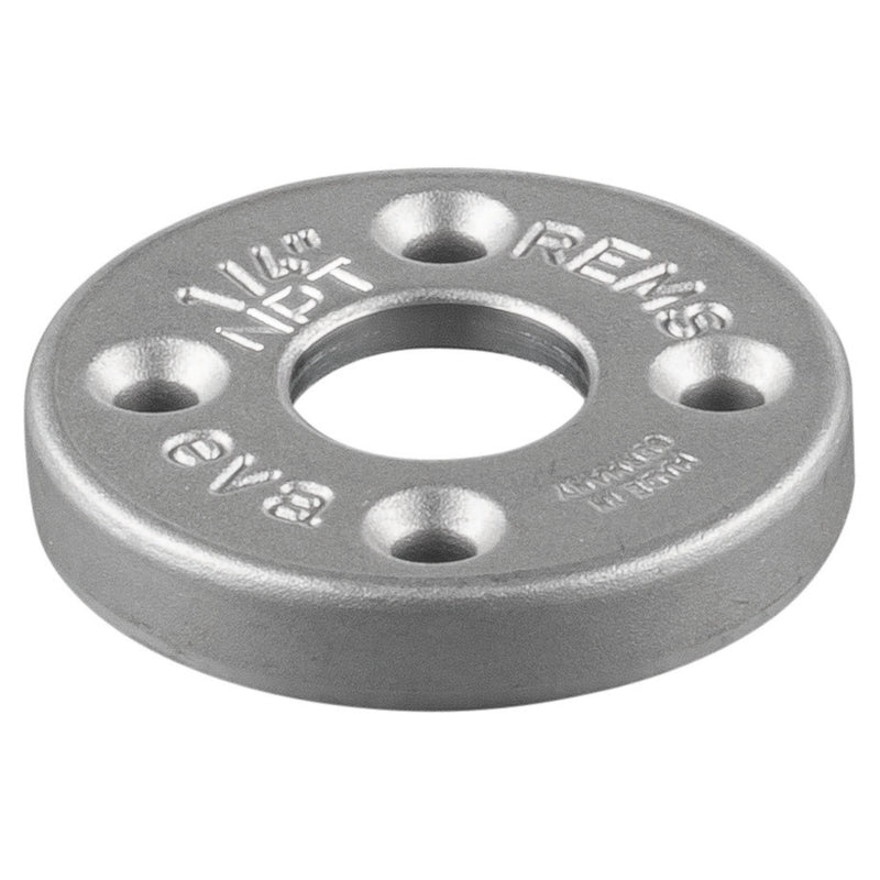 REMS - Deckel NPT 1/4" 521213