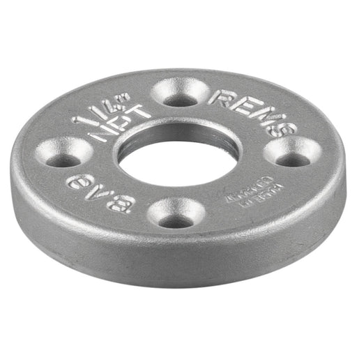 REMS - Deckel NPT 1/4" 521213