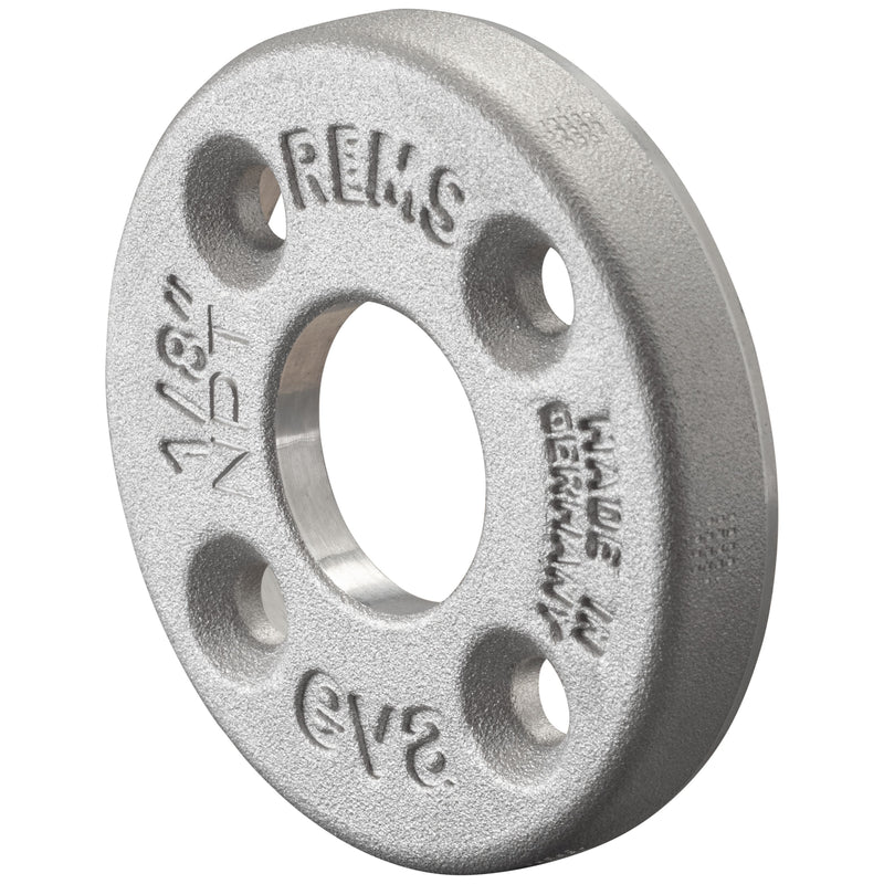 REMS - Deckel NPT 1/8" 521203 R