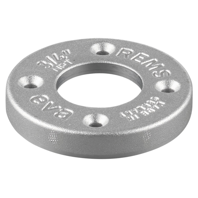 REMS - Deckel NPT 3/4" 521243