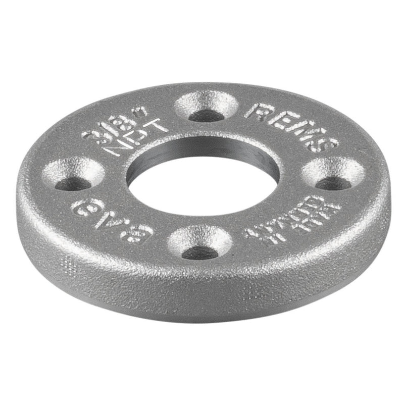 REMS - Deckel NPT 3/8" 521223