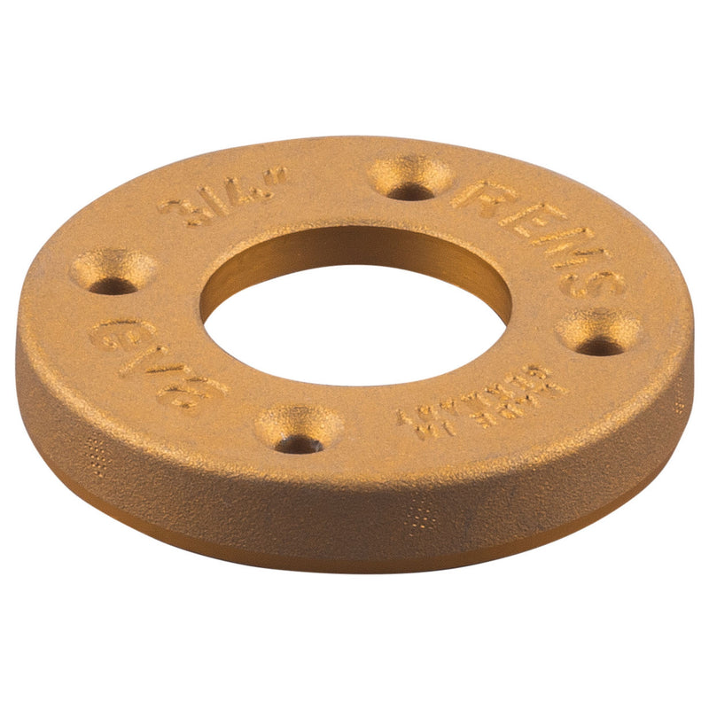 REMS - Deckel R 3/4 LH 521143