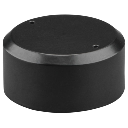 REMS - Deckel, schwarz RAL 9005 153554 R