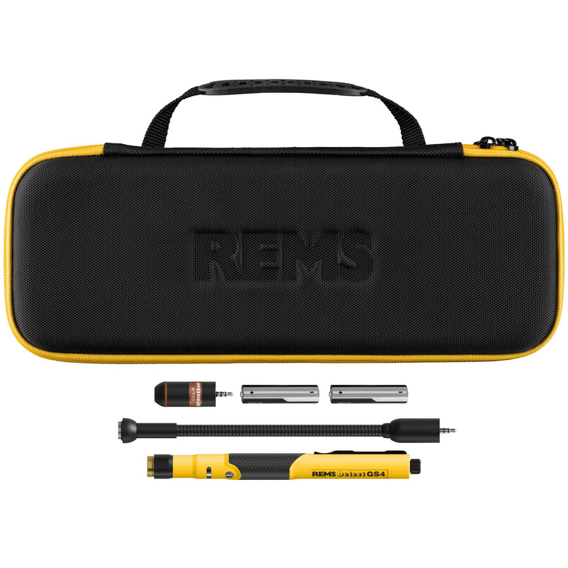 REMS - Detect GS4 Set R 611096 R