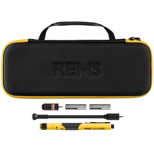 REMS - Detect GS4 Set R 611096 R