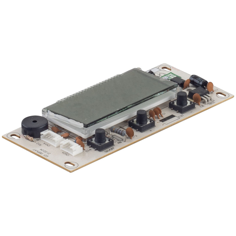 REMS - Display komplett 132136 R