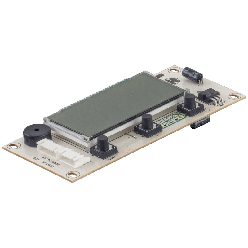 REMS - Display komplett (R290) 132145 R