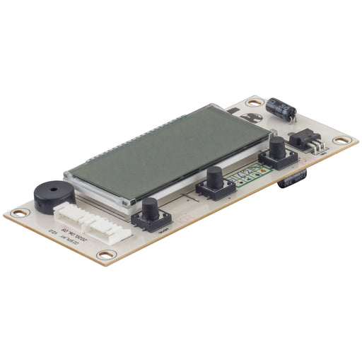REMS - Display komplett (R290) 132145 R