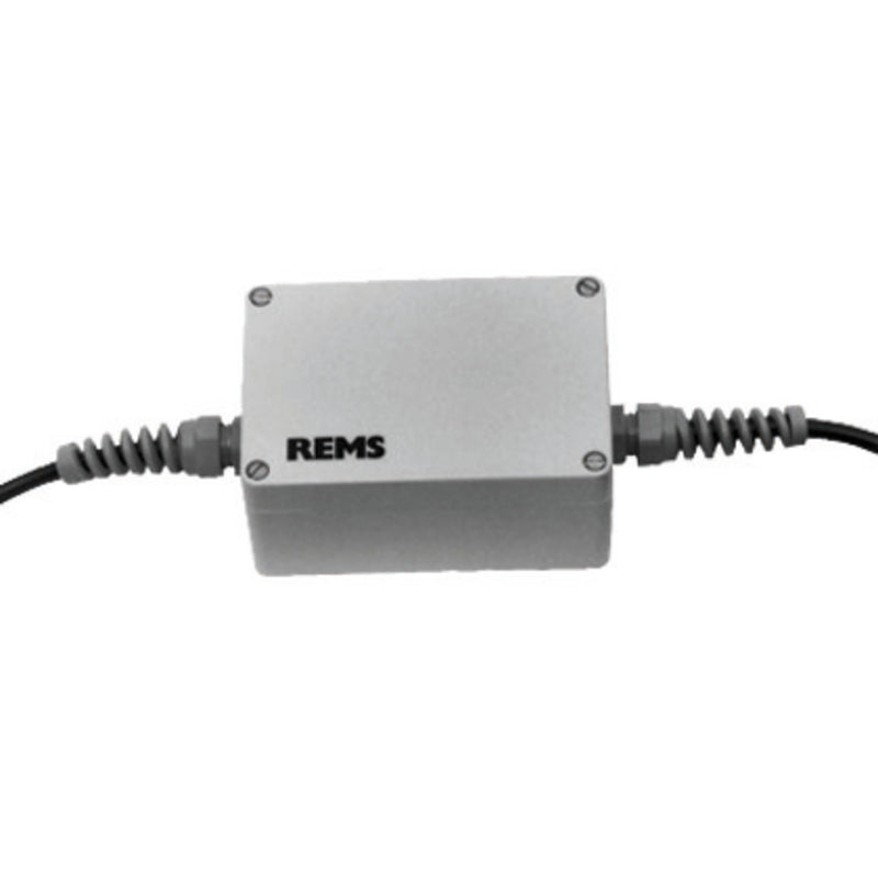REMS - Drehzahlsteller 849503 R220