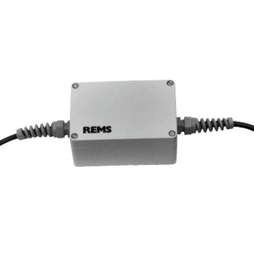REMS - Drehzahlsteller 849503 R220