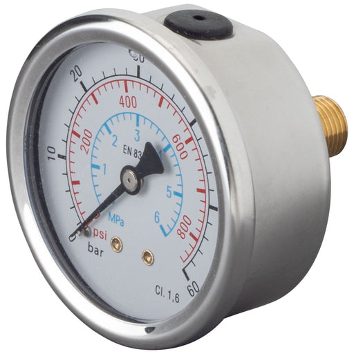 REMS - Druckanzeiger Manometer PTD 115522