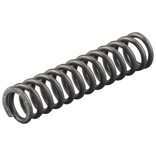 REMS - Druckfeder De8,6 x 1,25 x 37-lagig 153556 R