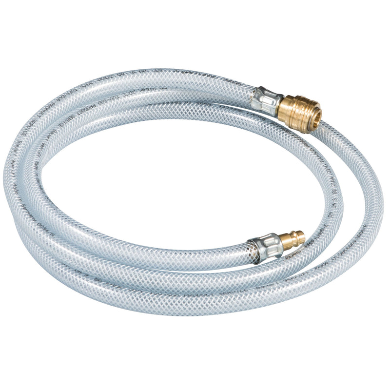 REMS - Druckluftschlauch Ø 14 mm, 1,5 m lang 115621 R