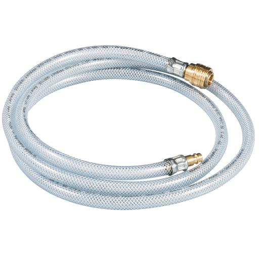 REMS - Druckluftschlauch Ø 14 mm, 1,5 m lang 115621 R