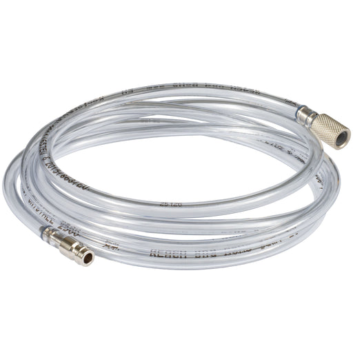 REMS - Druckluftschlauch P7, Ø 6 mm, 2 m lang, <=150 hPa/mbar 611120 R