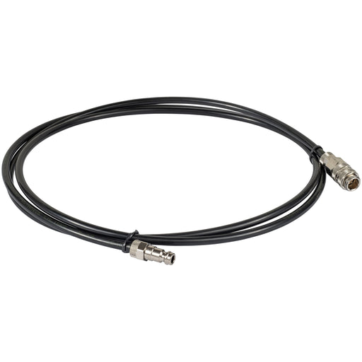 REMS - Druckluftschlauch P7 Ø 6 mm, 2 m lang 611121 R