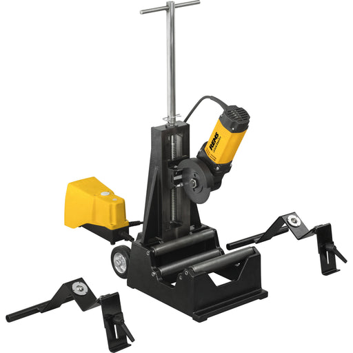 REMS - DueCento Basic 845004 R220