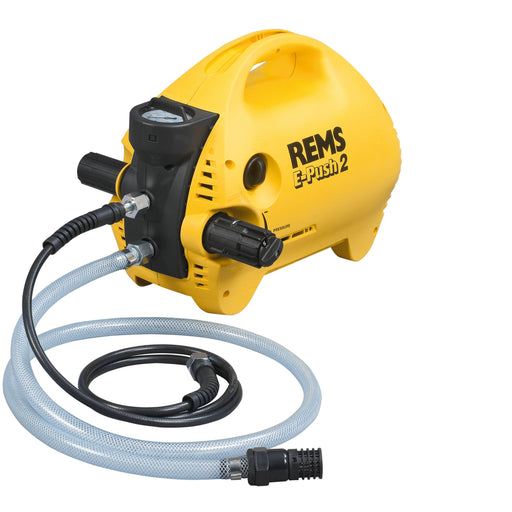 REMS - E-Push 2 115500 R220