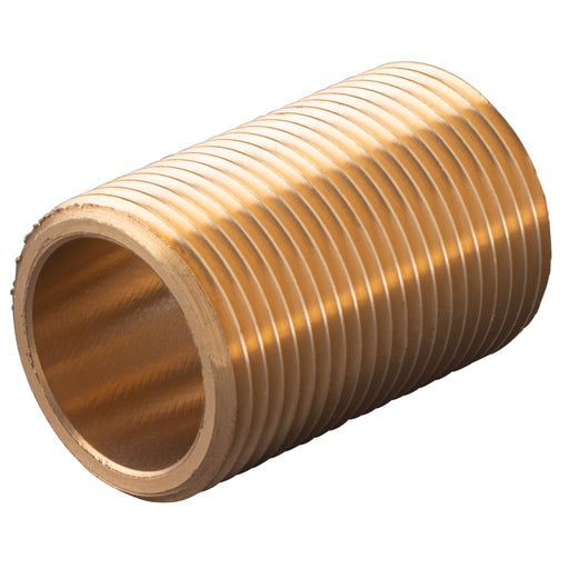 REMS - Einfachnippel 3/4" x 40 mm 045155