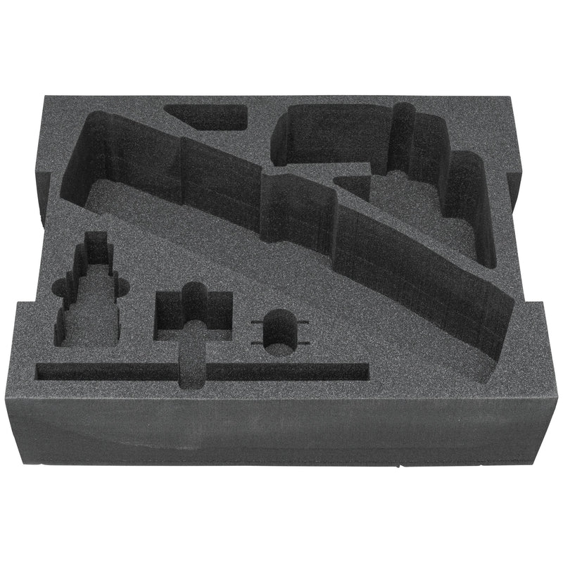 REMS - Einlage Akku-Nano, Schaumstoff 844266 R