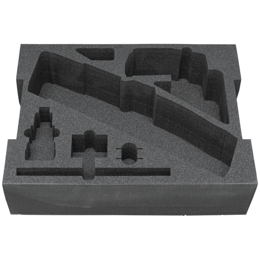 REMS - Einlage Akku-Nano, Schaumstoff 844266 R