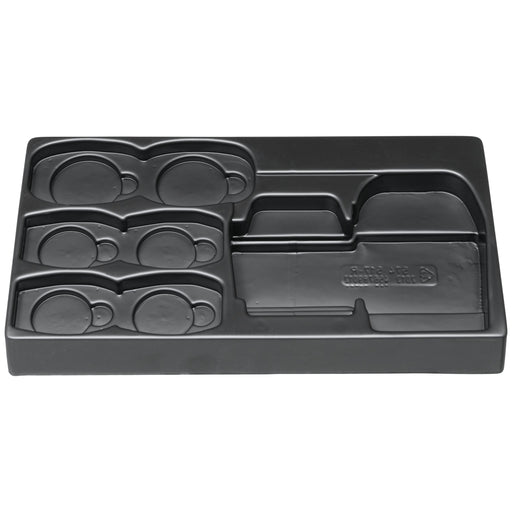 REMS - Einlage f.6 PR S, Z-Zange Z8, Z8 Mini 574517 R