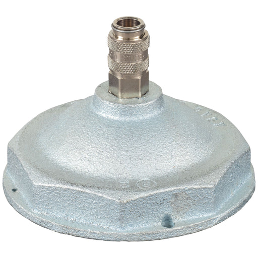 REMS - Einrohrzählerkappe G 2 3/4" IG (für DN 40) 611133 R