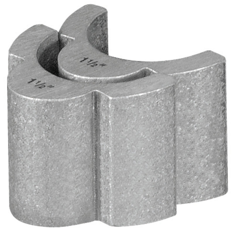 REMS - Einsatz 1 1/2", 2er-Pack 131156 R