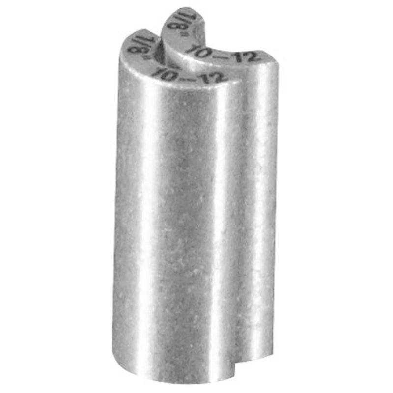 REMS - Einsatz 1/8", 10, 12 mm, 2er-Pack 131110 R