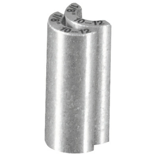 REMS - Einsatz 1/8", 10, 12 mm, 2er-Pack 131110 R