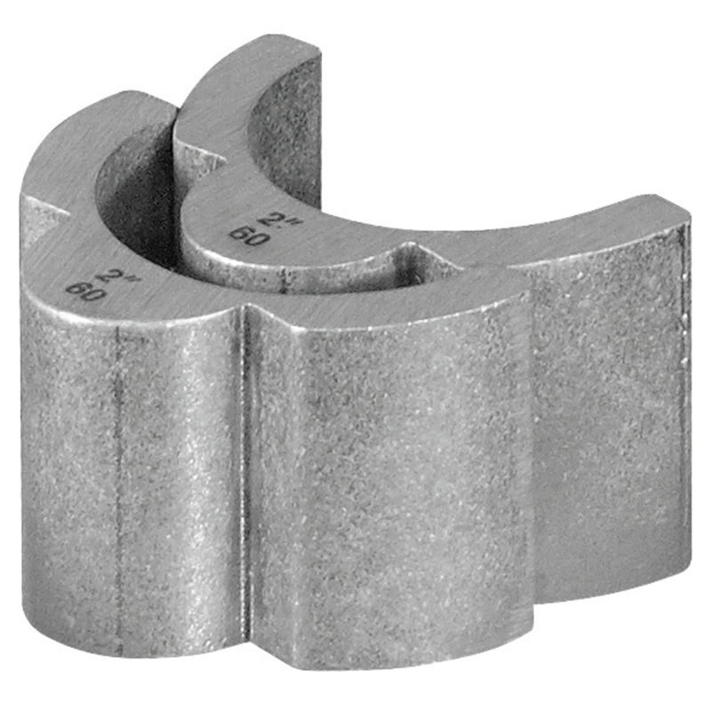 REMS - Einsatz 2", 60 mm, 2er-Pack 131158 R