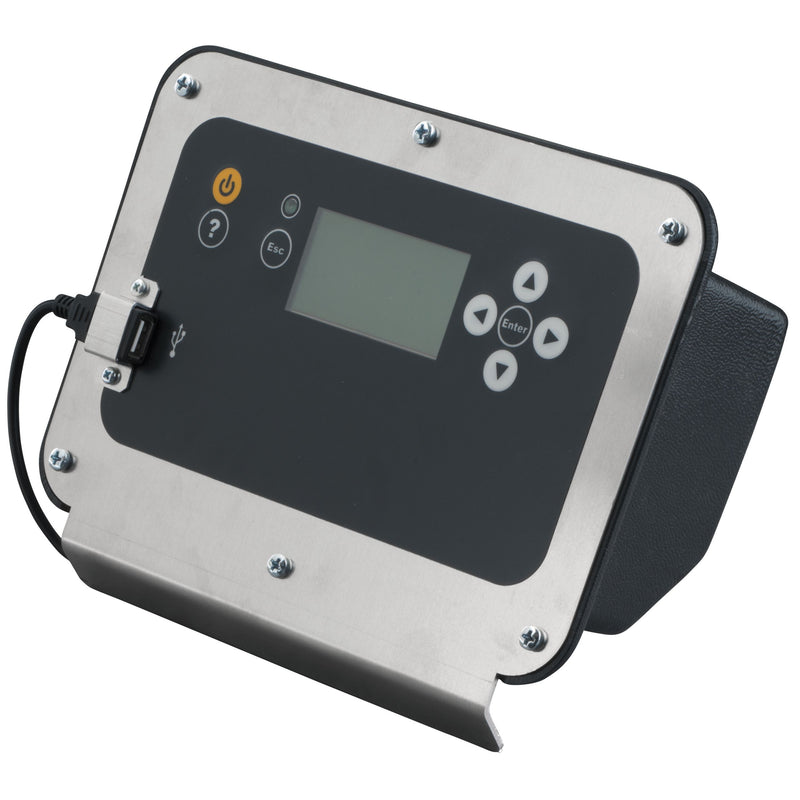 REMS - Elektronikkasten komplett 115640 R220