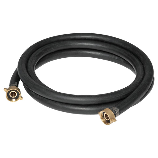 REMS - EPDM-Gewebeschlauch 1/2" T 100 115315 R
