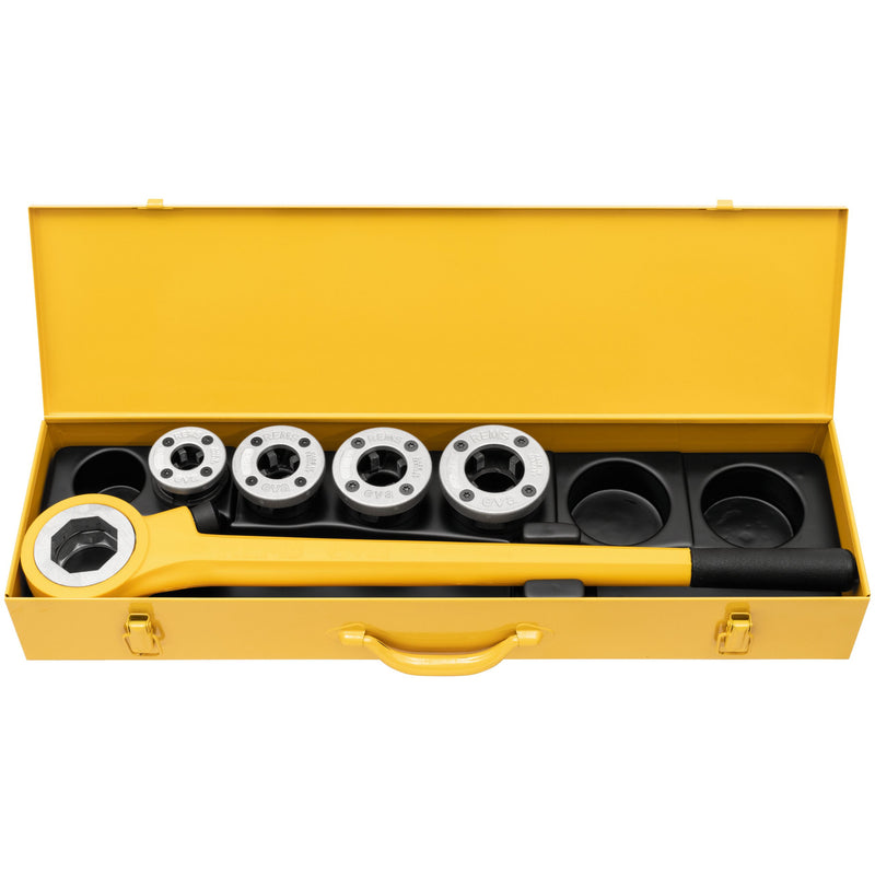 REMS - eva Set M 20+25+32+40 520009