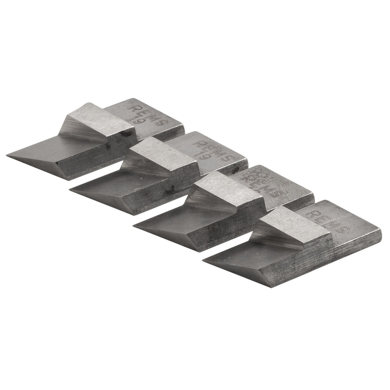 REMS - Fasbacken Ø 7-78 mm, 15°, Satz 751086 15
