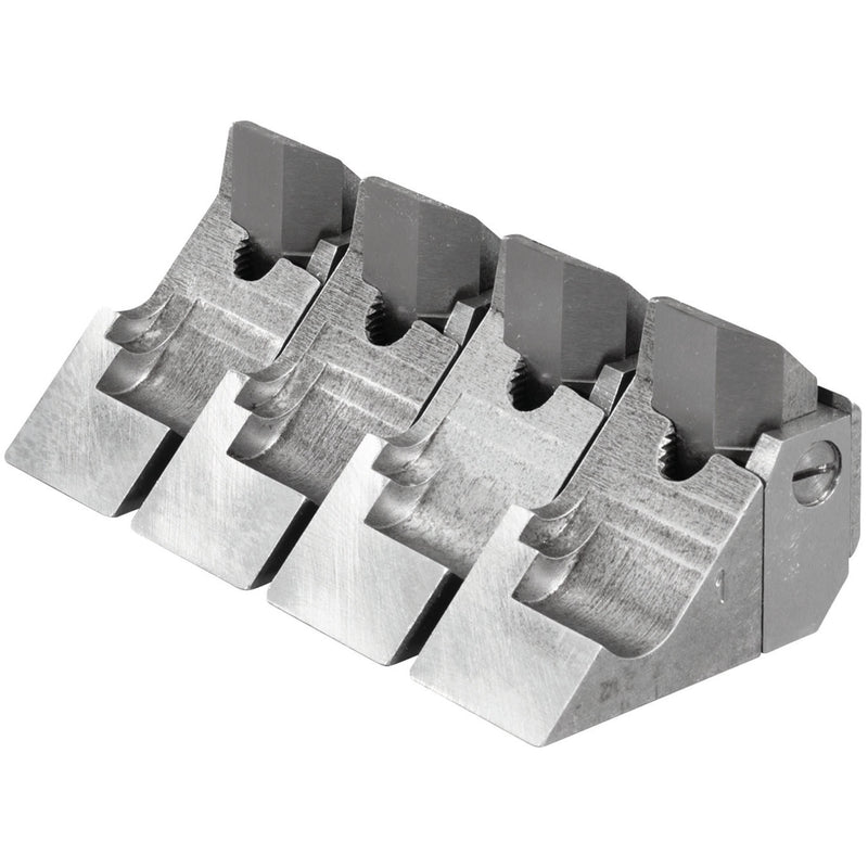 REMS - Fasbacken/Schälbacken 45°, Ø 40-62 mm, mit Halter 751098