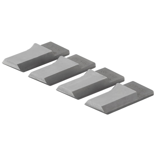 REMS - Fasbacken/Schälbacken 45°, Ø 7-62 mm, 4er-Pack 751097