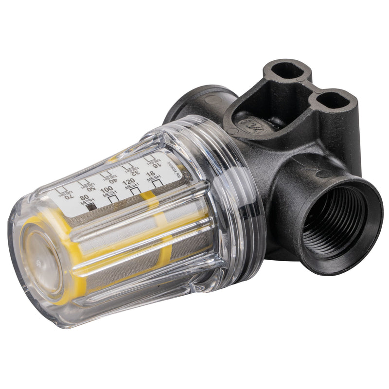 REMS - Feinfilter Saugleitung 3/4" 045164