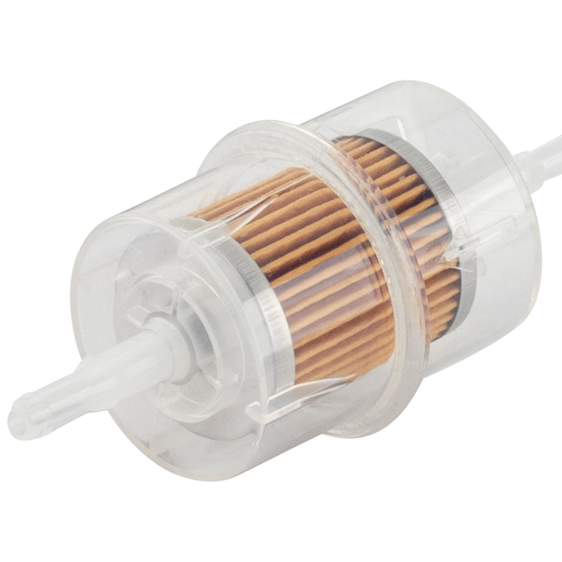 REMS - Filter AD 50 mm transparent 043055