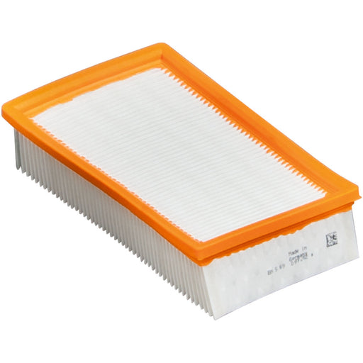 REMS - Flachfaltenfilter PES 185515 R01
