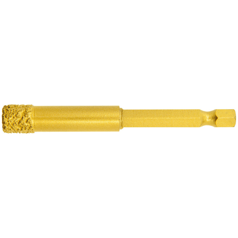 REMS - Fliesenbohrer Ø 10 mm 181713 R