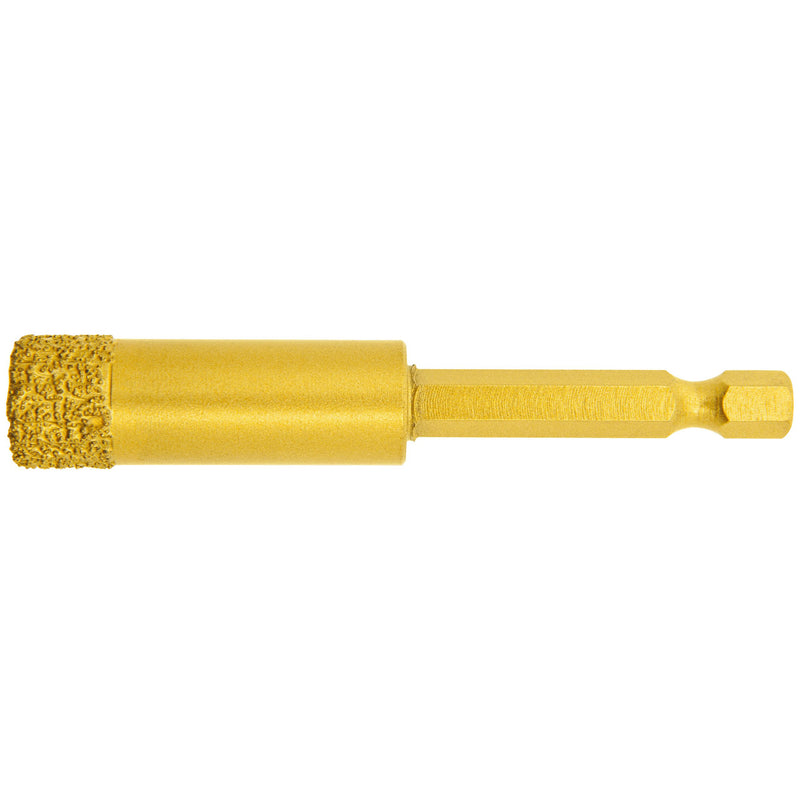 REMS - Fliesenbohrer Ø 14 mm 181715 R
