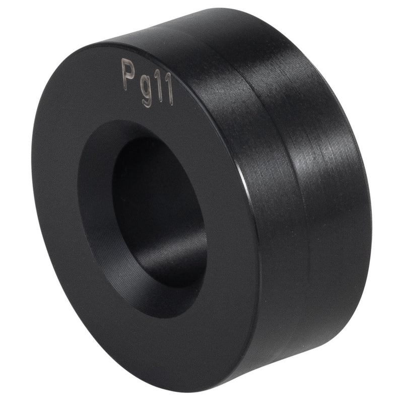 REMS - Führungsbuchse Ø 18,9 mm Pg 11 zu Steckkopf 731200 731322