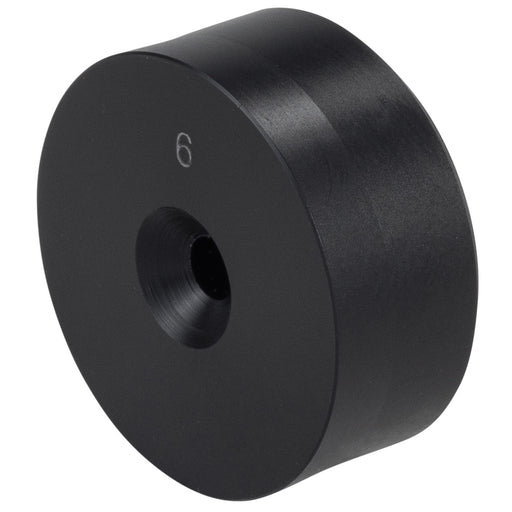 REMS - Führungsbuchse Ø 6 mm zu Steckkopf 731200 731301